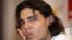 Koleno i dalje problem: Rafael Nadal