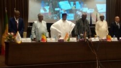 G5 SAHEL nyongonyew komageleya seben