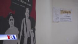 Chính quyền Việt Nam “giúp” quảng bá phim về Mẹ Nấm