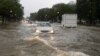 Rains Strand Washington Drivers, Flood White House Basement