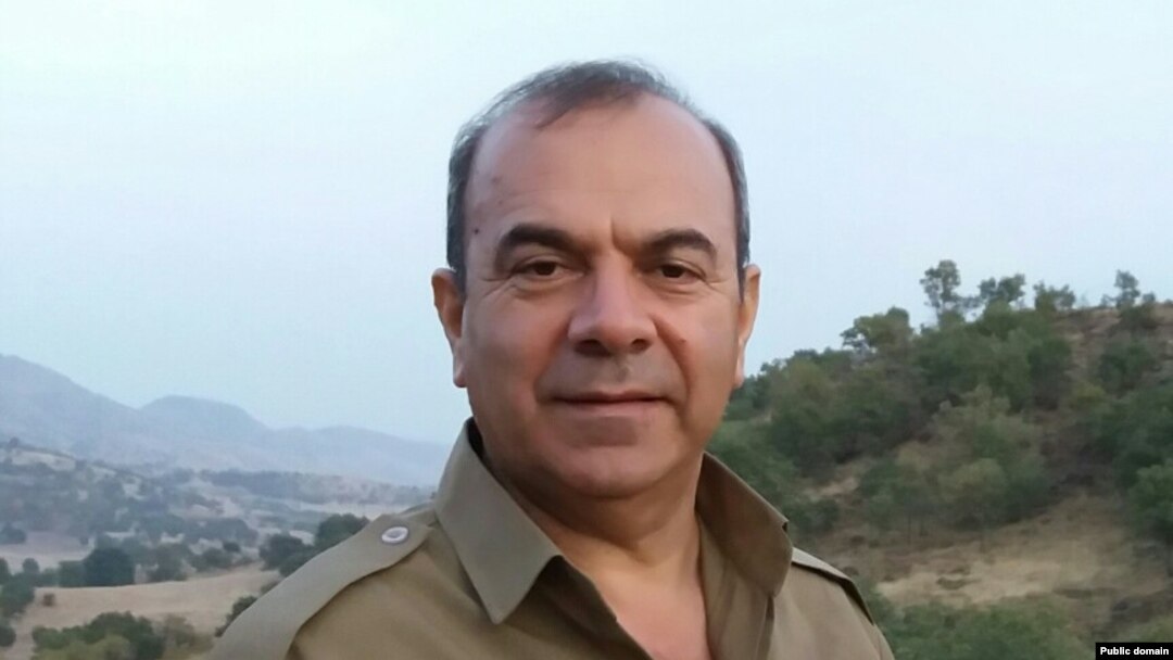 قادر وریا