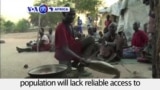 VOA60 Africa - UN, Government Declare Famine in Parts of South Sudan