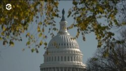 Настоящее Время. Америка – 3 июня 2019