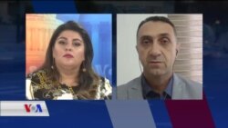 دیار بەرواری لە بارەی بەیاننامەکەی سیستانی دەدوێت