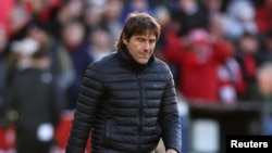 Tsohon Hoto: Antonio Conte