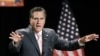 В своей кампании Ромни усиленно рекламирует свои деловые качества