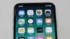 iPhone X Shipping Delay May Dampen Apple's Holiday Quarter