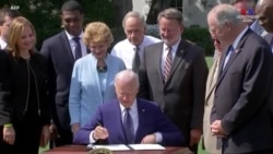 Բայդենը հոնկոնգցիներին տալիս է ԱՄՆ-ում մնալու իրավունք