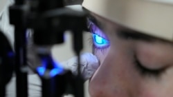 Quiz - Experimental Treatment Promises to Heal Some Eye Injuries