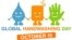 Global Hand Washing Day