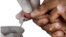 የደም ምርመራ /ፎቶ አሶሽየትድ ፕረስ/