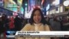 Laporan VOA untuk Kompas TV: Malam Pergantian Tahun Baru di Times Square