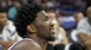 NBA - Jouer pour le Cameroun ou la France, une "option" pour Embiid