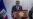 Haiti swears in new leader amid din of gang violence