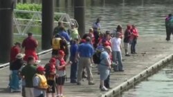 Anacostia River is One of America’s Most Polluted