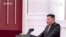 金正恩在北韓建國紀念日誓言 將呈現“幾何級數”增加核武