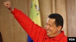 Chávez dijo que a sus 57 años de edad, está comenzando una nueva vida.