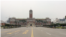 台湾总统府(美国之音申华拍摄)