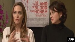 Angelina Jolie: Ballkani, rajoni që me sjell buzëqeshjen