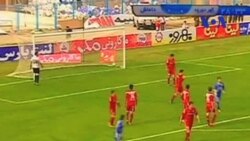 ارزیابی آمار لیگ برتر فوتبال ایران