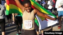 The late Nancy Tinoza died in a road traffic accident in USA and her body has been repatriated to Zimbabwe. (Photo: Nancy Tinoza Facebook)