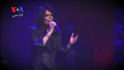گفتگو با «یاسمین لوی» خواننده اسرائیلی درباره علاقه به موسیقی ایران