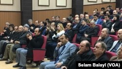 Yekêtiya Nivîskaran-Duhok