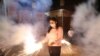 India Celebrates Diwali Amid Pandemic, Pollution Fears