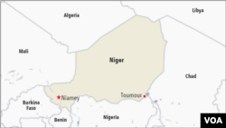 Niger