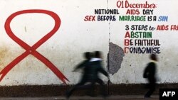 OKB: Bie numri i të infektuarve me virusin HIV në Afrikën nënsahariane