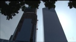 美国万花筒:纽约纪念9·11；如何成为总统御用段子手? WHO呼吁防止自杀