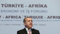 Turkey deepens ties with Somalia amid simmering Horn of Africa tensions