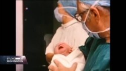 40 godina prve "bebe iz epruvete"