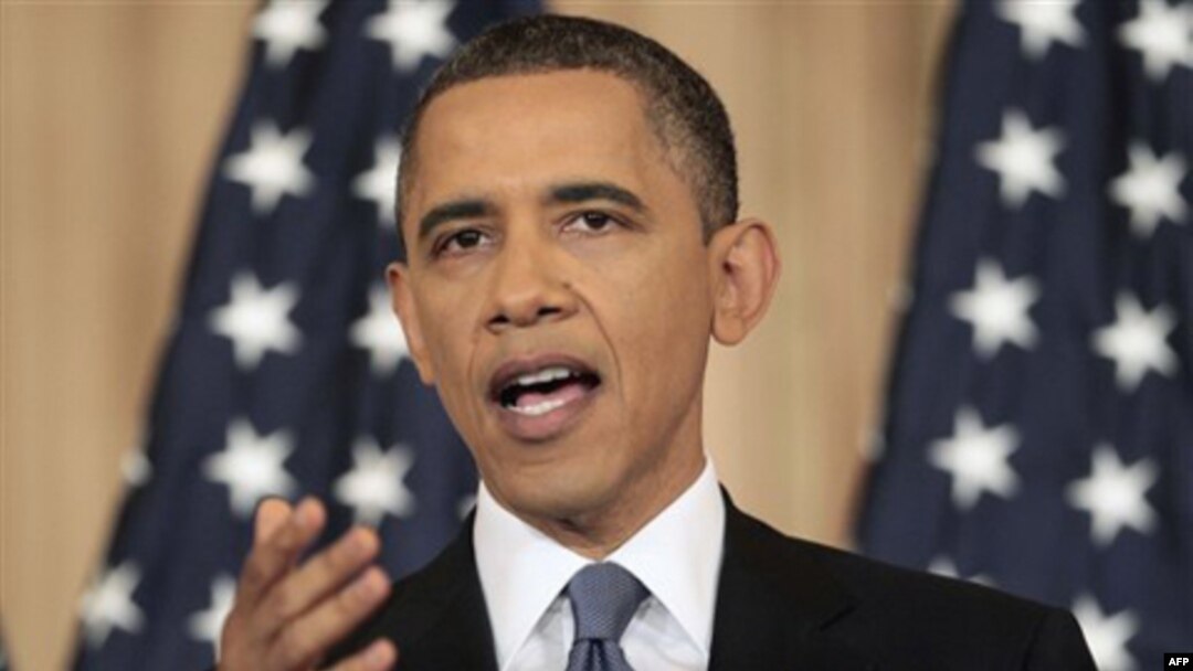 Obama: Nadamo se da će porodice žrtava Ratka Mladića pronaći utehu u današnjem hapšenju