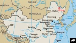 china_map