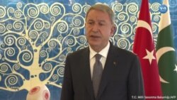 "Kabil Havalimanı Konusu Kısa Sürede Şekillenecek"