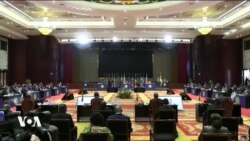 Duniani Leo : Juni 23 : SADC wajadili masuala ya kieneo Maputo