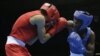 Africa's Olympic Boxers on a Losing Streak