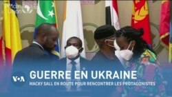 Le Monde Aujourd’hui : Appel à la diplomatie entre la RDC et le Rwanda