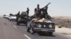 UN Fears for Fallujah Civilians as Iraq Begins Offensive