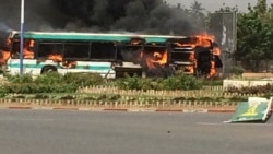 Le gouvernement togolais face aux accidents de la route récurrents