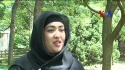 Farhana Setiaji: Generasi Kedua Muslim Indonesia di AS