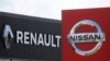 Francesa Renault pausa producción en su planta de Moscú