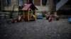 Amerika uvela sankcije zbog nasilne deportacije djece iz Ukrajine