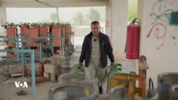 هاووڵاتیانی هەرێمی کوردستان بە ئاسانی غازیان دەست ناکەوێت