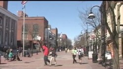 Вермонт - добра економија, природни убавини