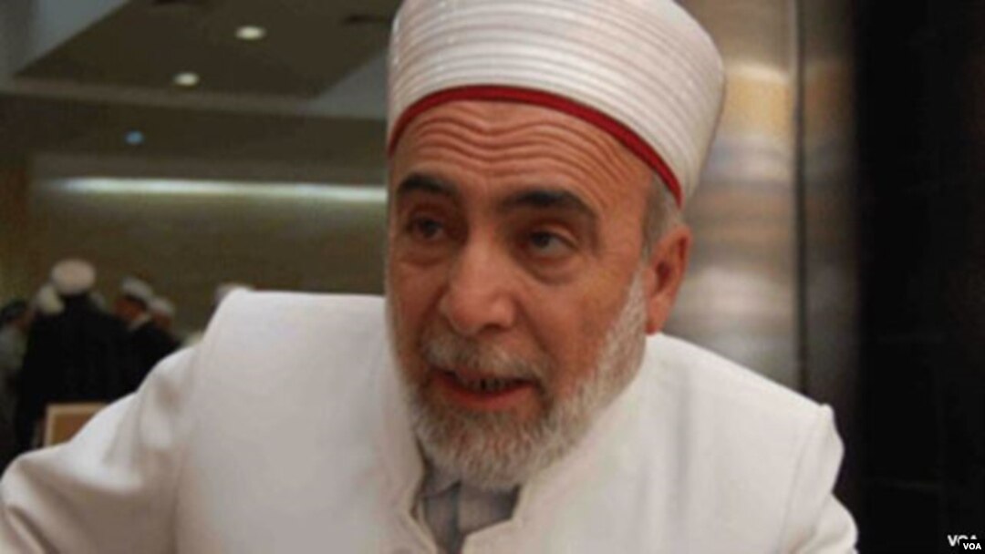  عوزێر حافز نه‌زیر