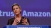 EU Files Antitrust Charges Against Amazon Over Use of Data 