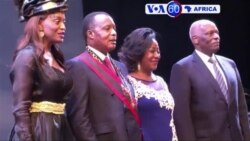 Manchetes Africanas 18 Abril 2016