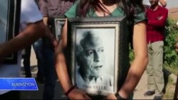 Bîranîna 24'an ya Kuştina Ronakbîrê Kurd Musa Enter